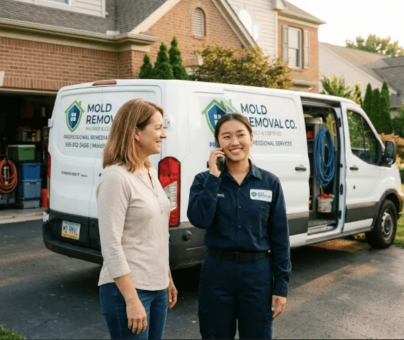 Crawlspace Mold Remediation Dobbs Ferry, NY FAQs